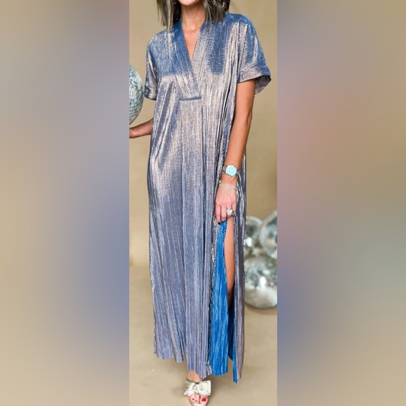 Karlie Maxi Dress - Picture 7 of 12